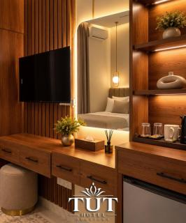 TUT Hotel-Cairo Downtown - 4