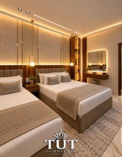 TUT Hotel-Cairo Downtown - 3