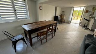 Maison de plein pied avec jardin - 8