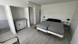 Maison de plein pied avec jardin - 2