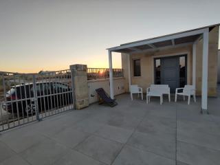 Villa Petricore - San Foca - 4