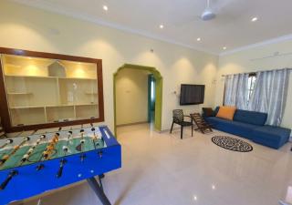 Kattil Home Stay - Kanyakumari - 2