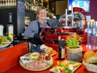 Mercure Hotel Berlin City - Berlin - 9