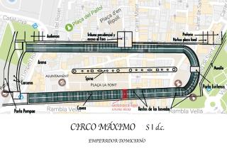 Font 2 Circo Romano - 3
