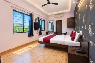 Hotel Majestic Kolhapur - 2
