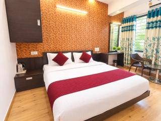 Hotel Majestic Kolhapur - 1