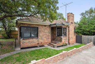 Retro 3BR Gem Near Beach and CBD, Mibnb - 7
