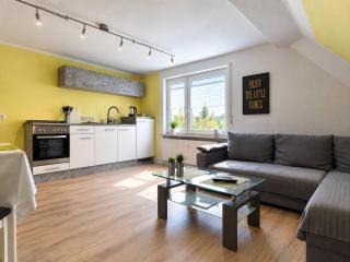 Ferienwohnung über den Dächern von Oberelsbach - 7