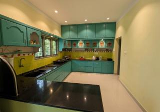 Kattil Home Stay - Kanyakumari - 1