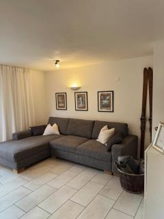 Casa Mulin Laax - 1