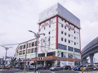 KK Hotel @ Kajang - 4