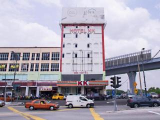KK Hotel @ Kajang - 3