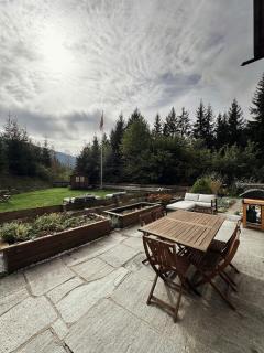 Casa Mulin Laax - 8