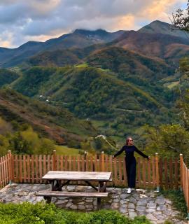 La Congosta mágica aldea de montaña - 9