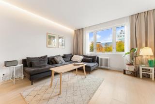 2BR Super Central Apt in Oslo - 9