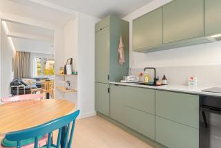 2BR Super Central Apt in Oslo - 8