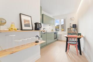 2BR Super Central Apt in Oslo - 7