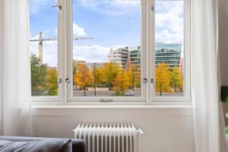 2BR Super Central Apt in Oslo - 2