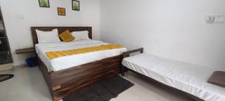 Hotel river way baga - 5