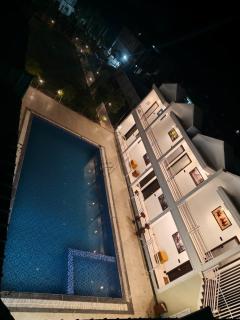 Shubh Kadam Resort Near Jhirna Gate - 8