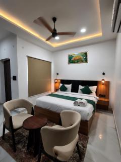 Shubh Kadam Resort Near Jhirna Gate - 7