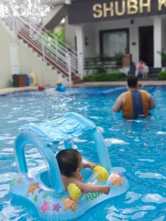 Shubh Kadam Resort Near Jhirna Gate - 2