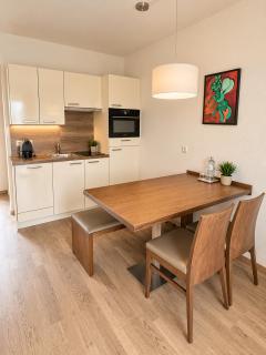 Apartmenthotel 's Mitterndorf - 6