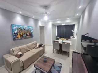 Recanto da Barra Apartamento - 9