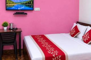 Hotel O Madhuban Inn - 3