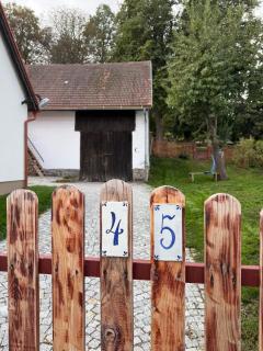 Chalupa Albrechtice C Šumava - 3