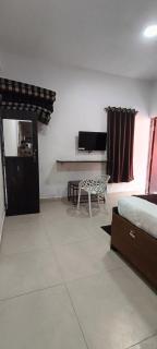 Hotel river way baga - 4