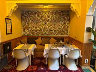 Riad Casa Maria - Marrakech - 9