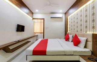 Hotel O Bada Ganpati Indore Airport - 7