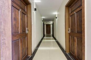 Hotel O Bada Ganpati Indore Airport - 2