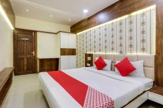 Hotel O Bada Ganpati Indore Airport - 4