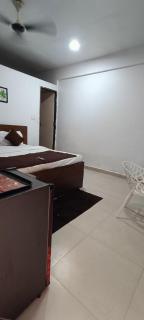 Hotel river way baga - 3