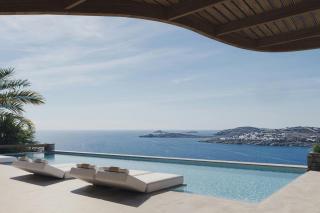 Santa Marina, A Luxury Collection Resort, Mykonos - 8