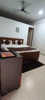 Hotel river way baga - 2