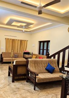 Anand Homestay & Rooms, Alappuzha - 2