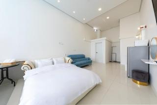 Gangneung Merview Oceanview Spapension - 6