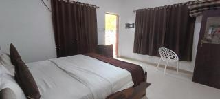 Hotel river way baga - 1