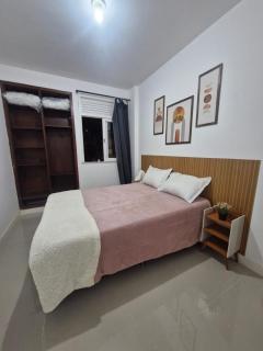 Recanto da Barra Apartamento - 6