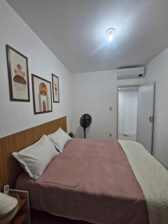Recanto da Barra Apartamento - 5