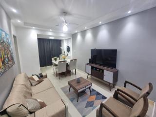 Recanto da Barra Apartamento - 0
