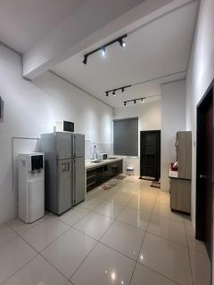 Sentosa Grand Homestay - 9