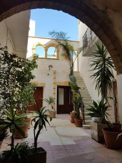 La Corte di Zaccaria - 8