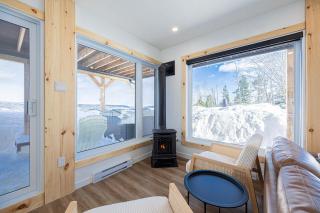 Ski Chalet with Spa - Mountain - La Boheme - 3