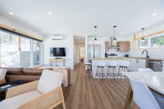 Ski Chalet with Spa - Mountain - La Boheme - 1