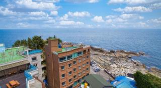 Sokcho Travel Hotel - 5