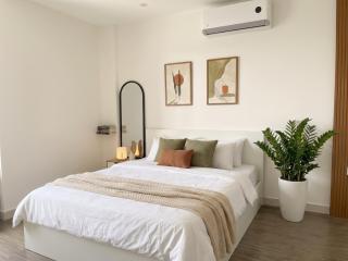 Elegant Studio - Vinhomes Smart City - 9